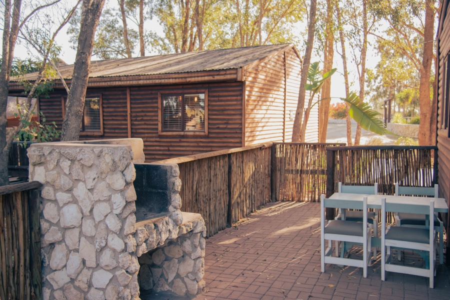 0 Bedroom Property for Sale in Hopefield Rural Western Cape